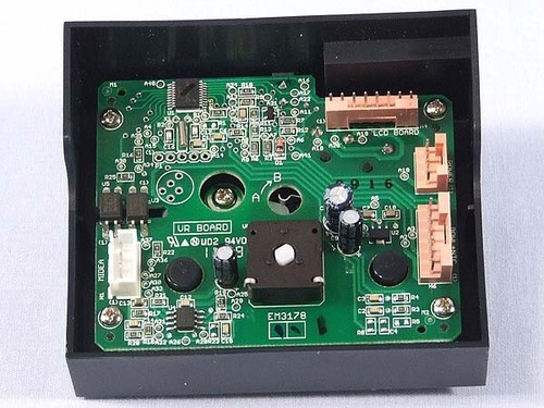 Kenwood scheda controllo - scheda, di