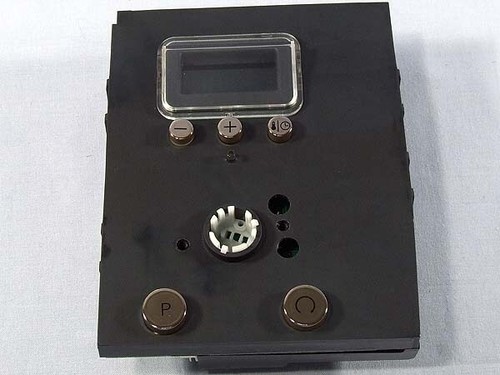 Kenwood scheda display per - kenwood,
