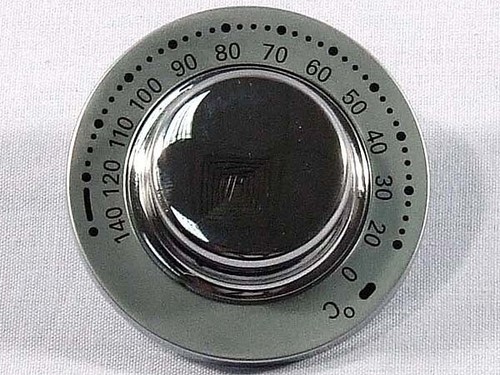 Kenwood manopola cottura gradi - manopola,