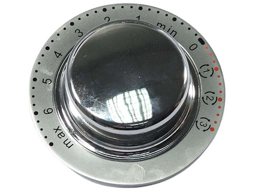 Kenwood manopola velocità